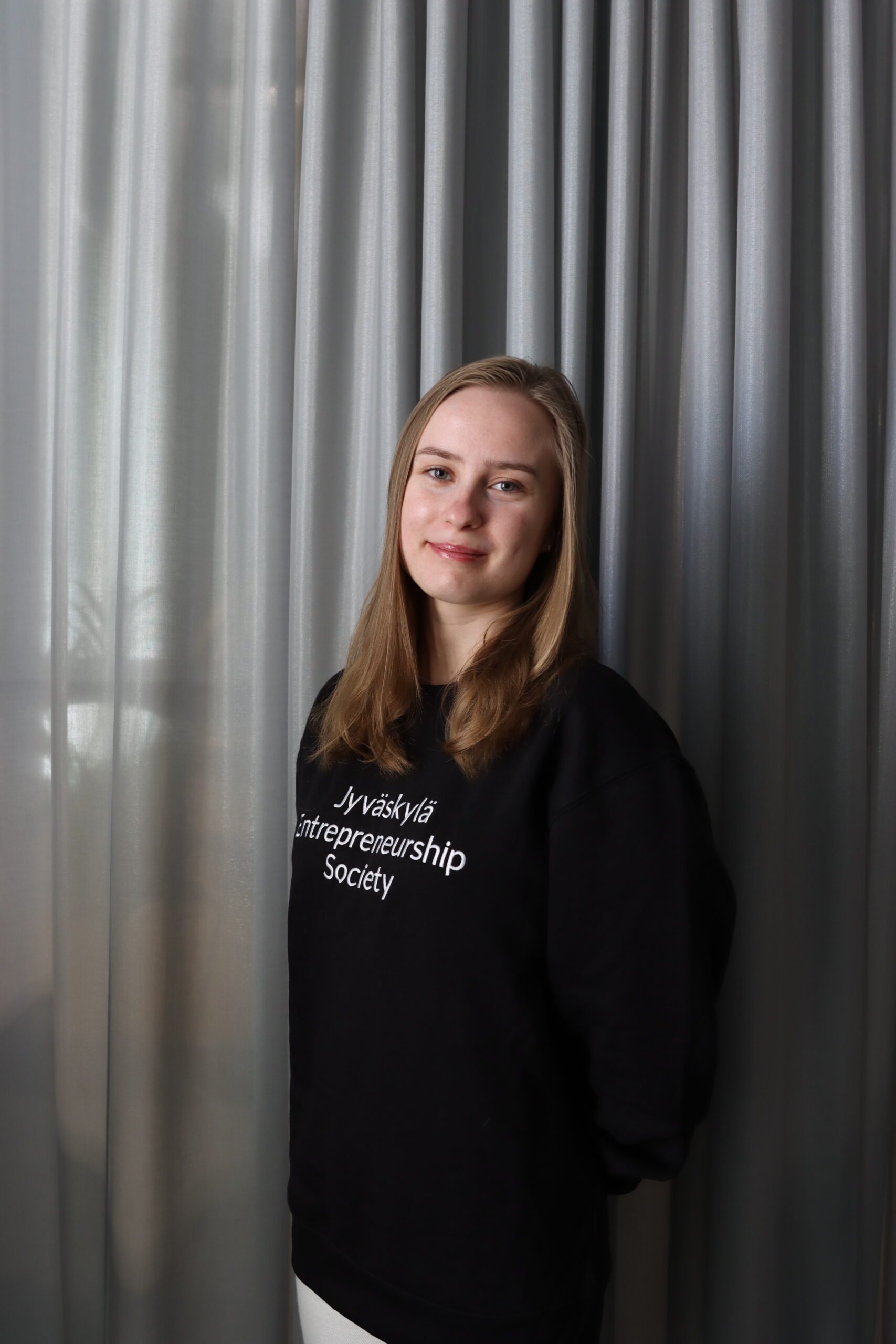 Tessa Kettula