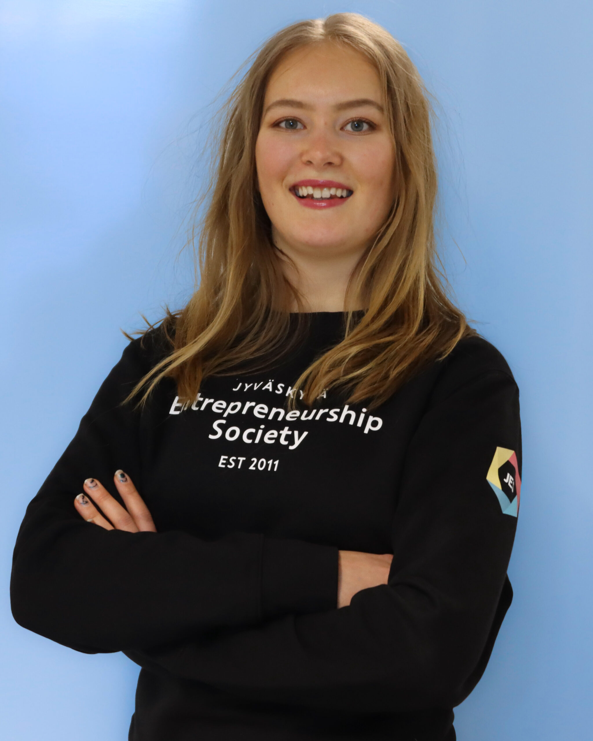 Erika Hakkarainen