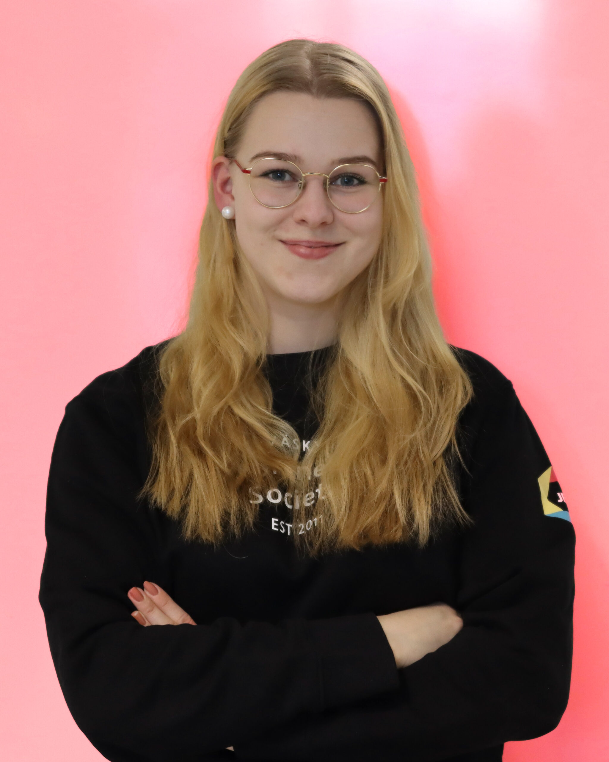 Emilia Mäkinen