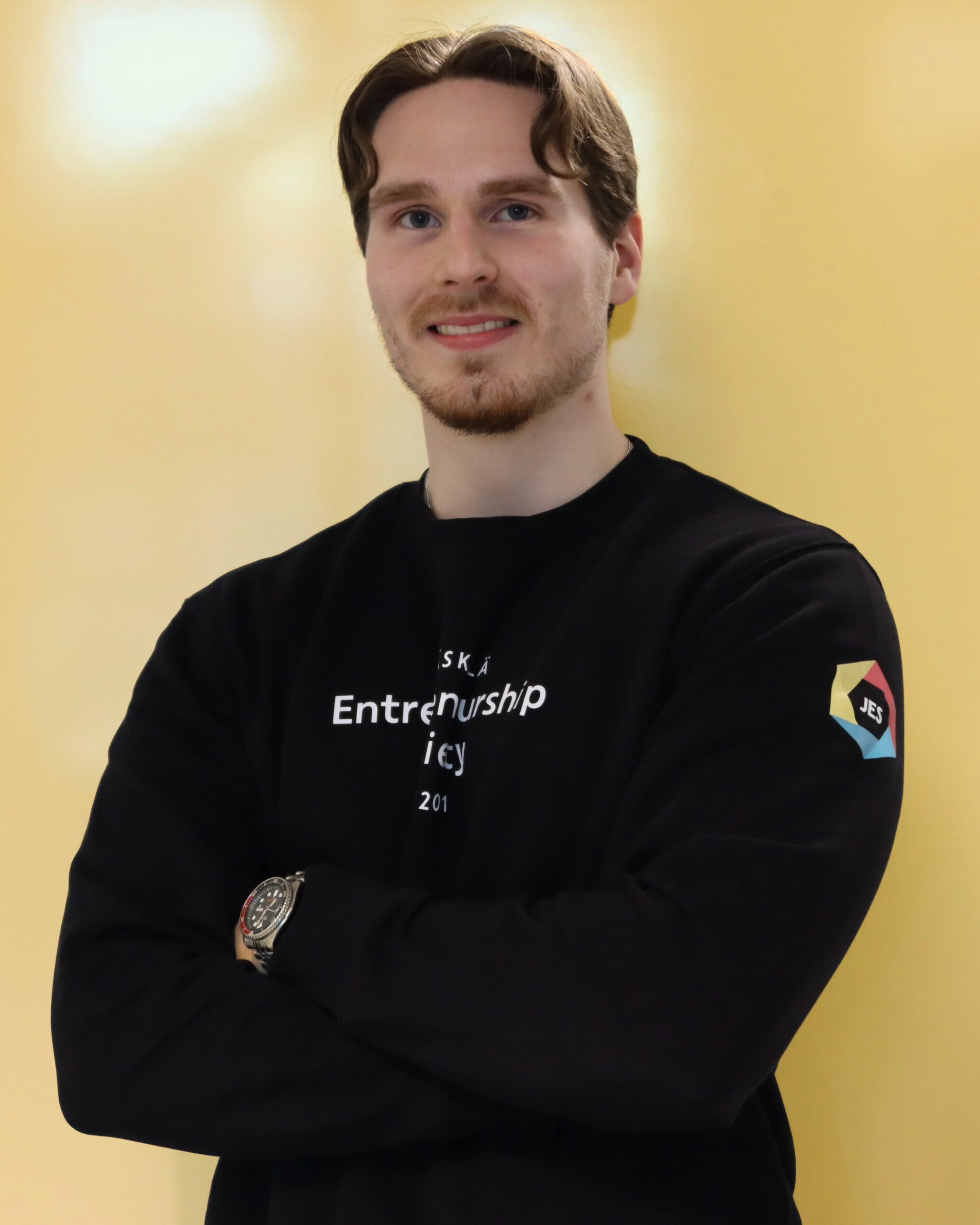 Elias Elovainio