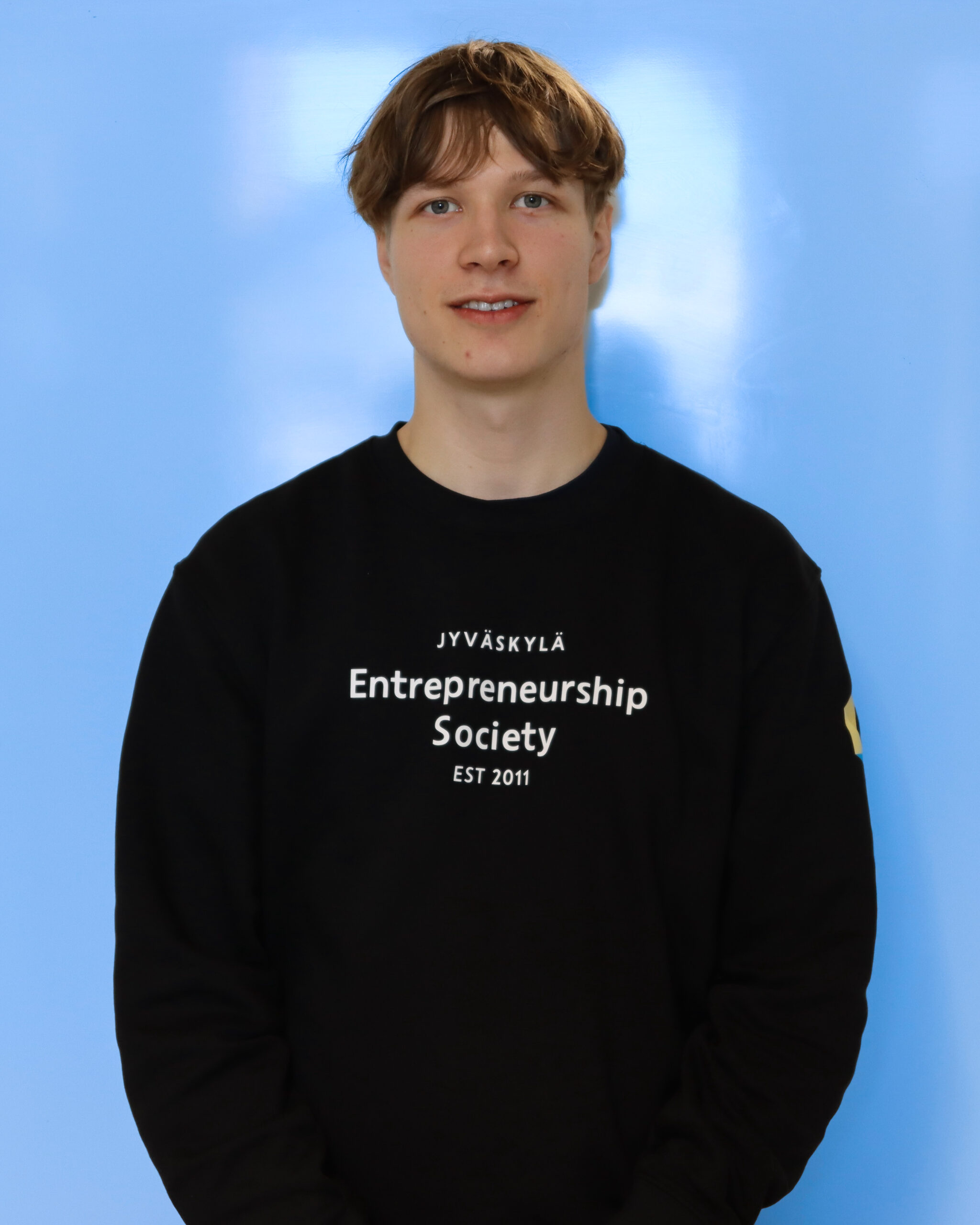 Veikka Ikäheimonen