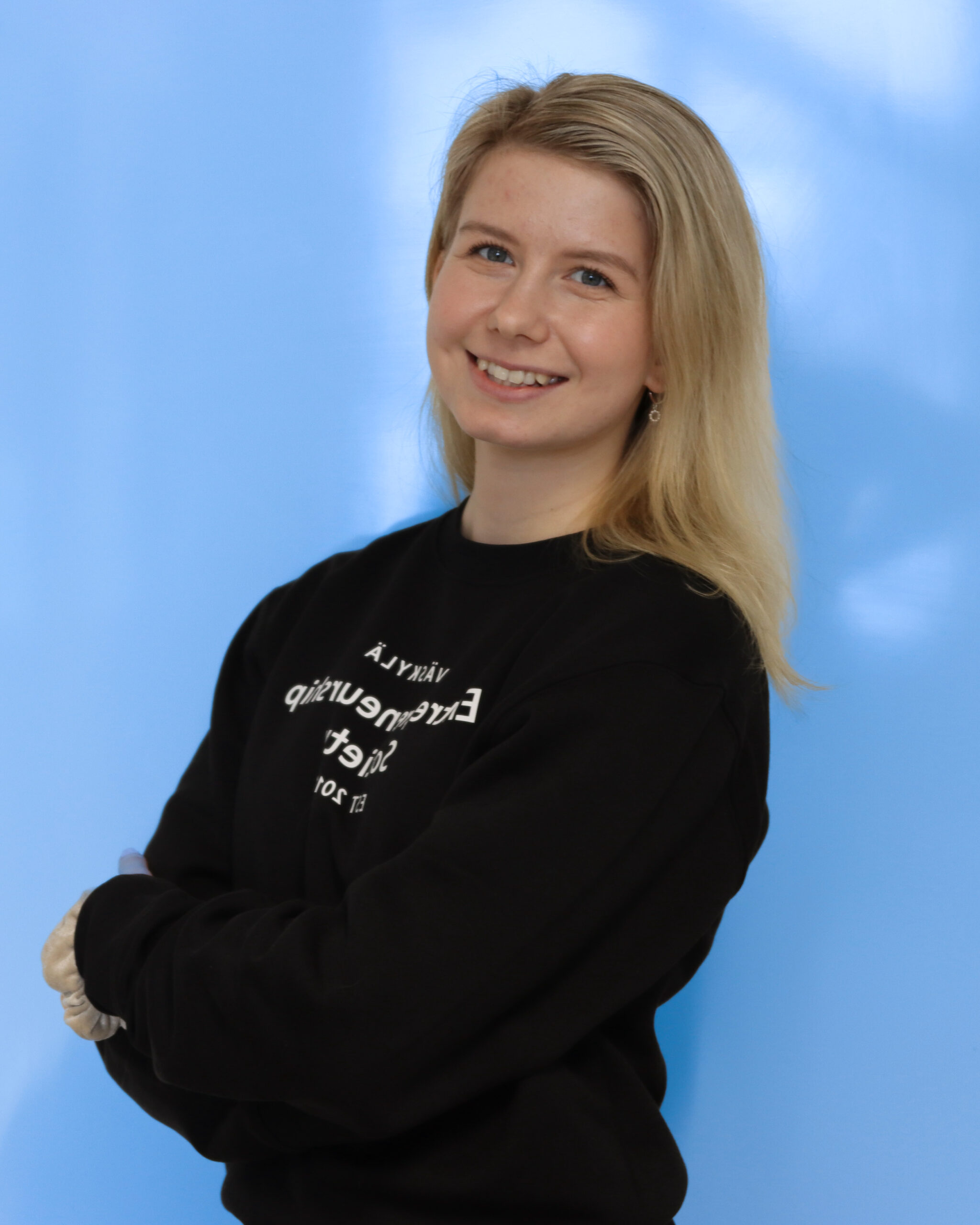 Jeanette Ivén