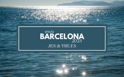 Excursion Barcelona 2023