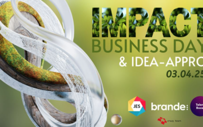 Impact Business Day & IDEA-appro 3.4.