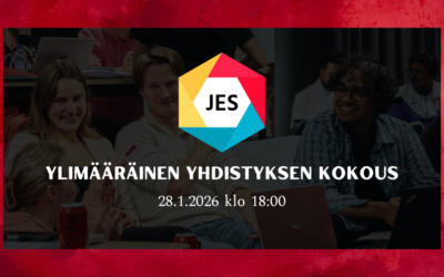 Lisäyhdistyksen kokous