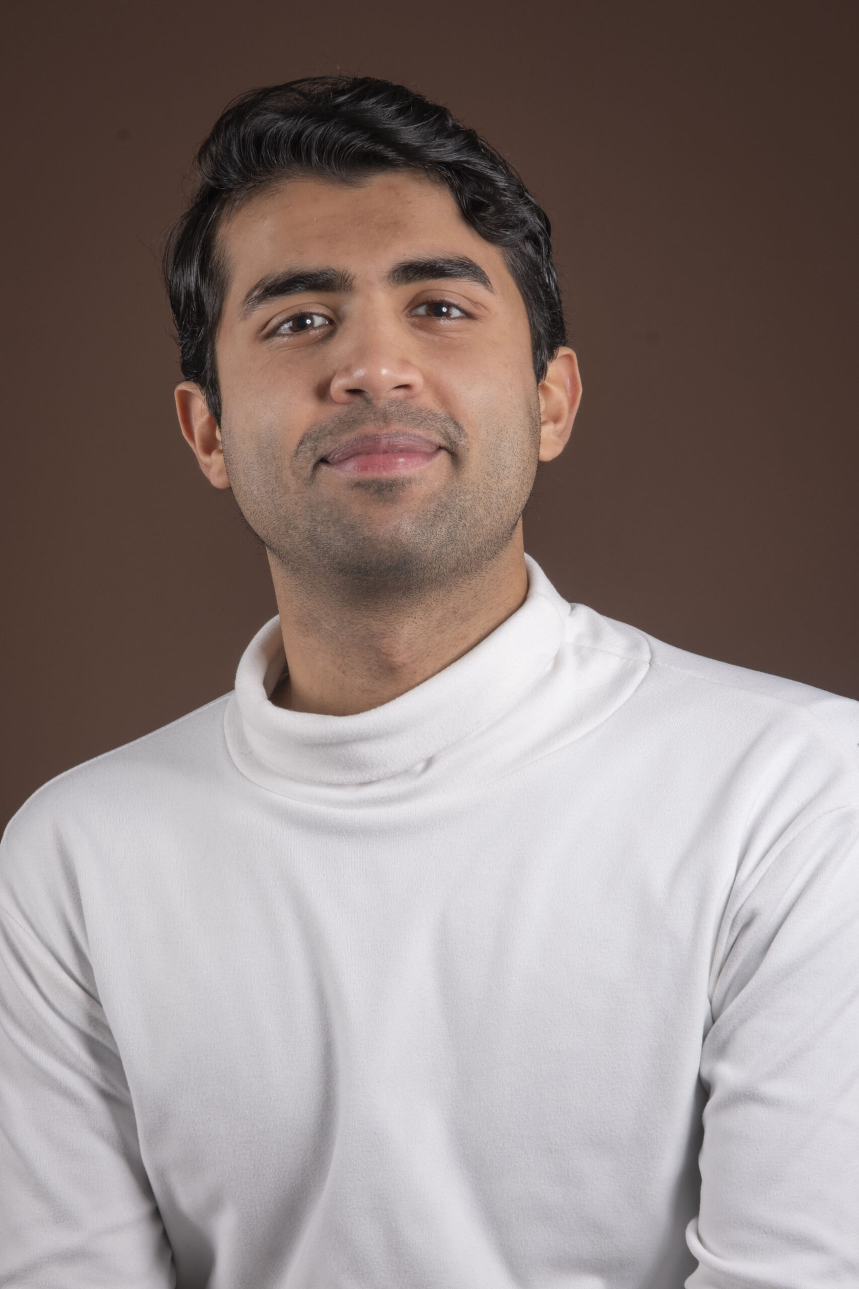 Hasan Chaundry