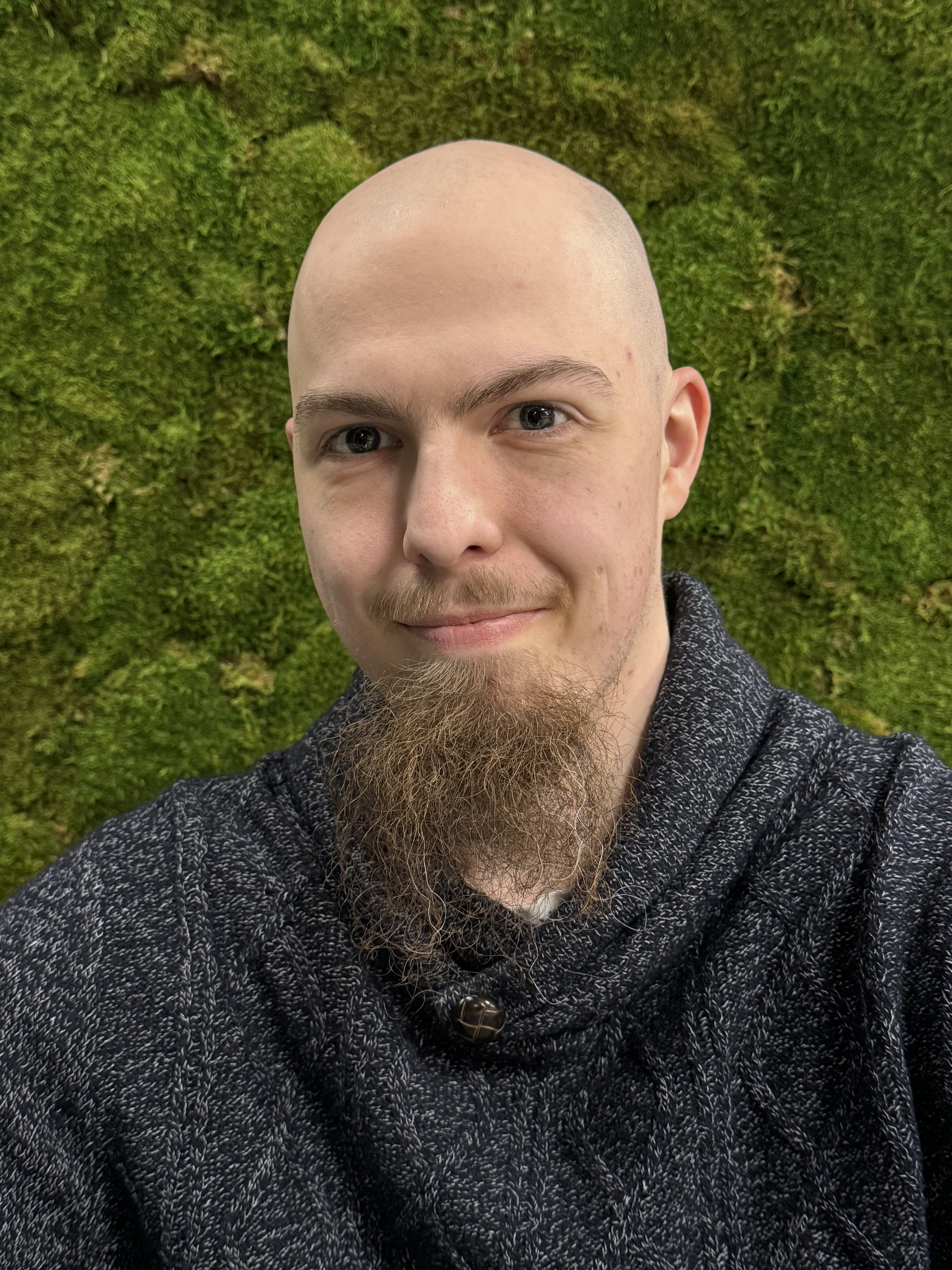 Miska Ruotsalainen