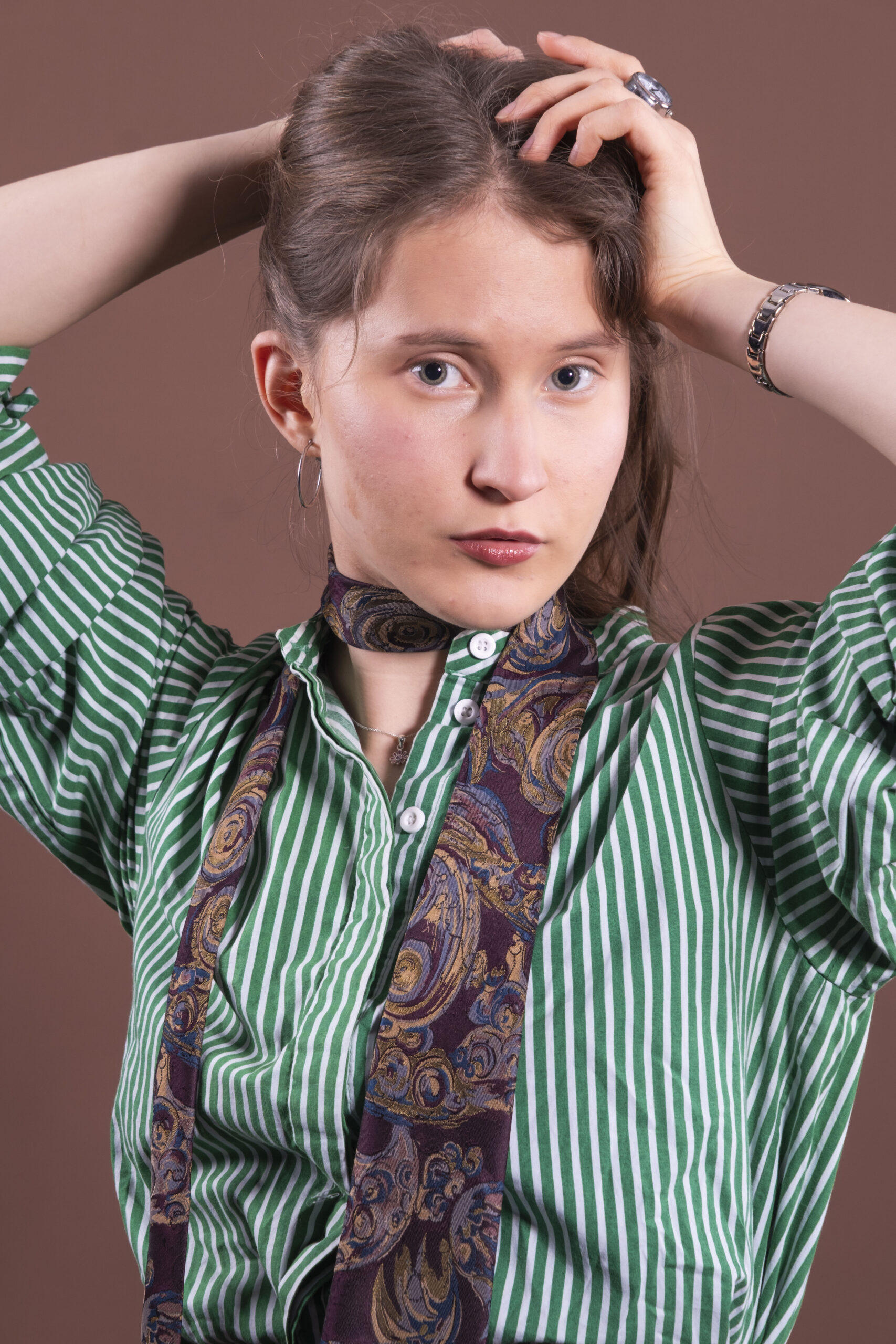 Tanja Pashkova