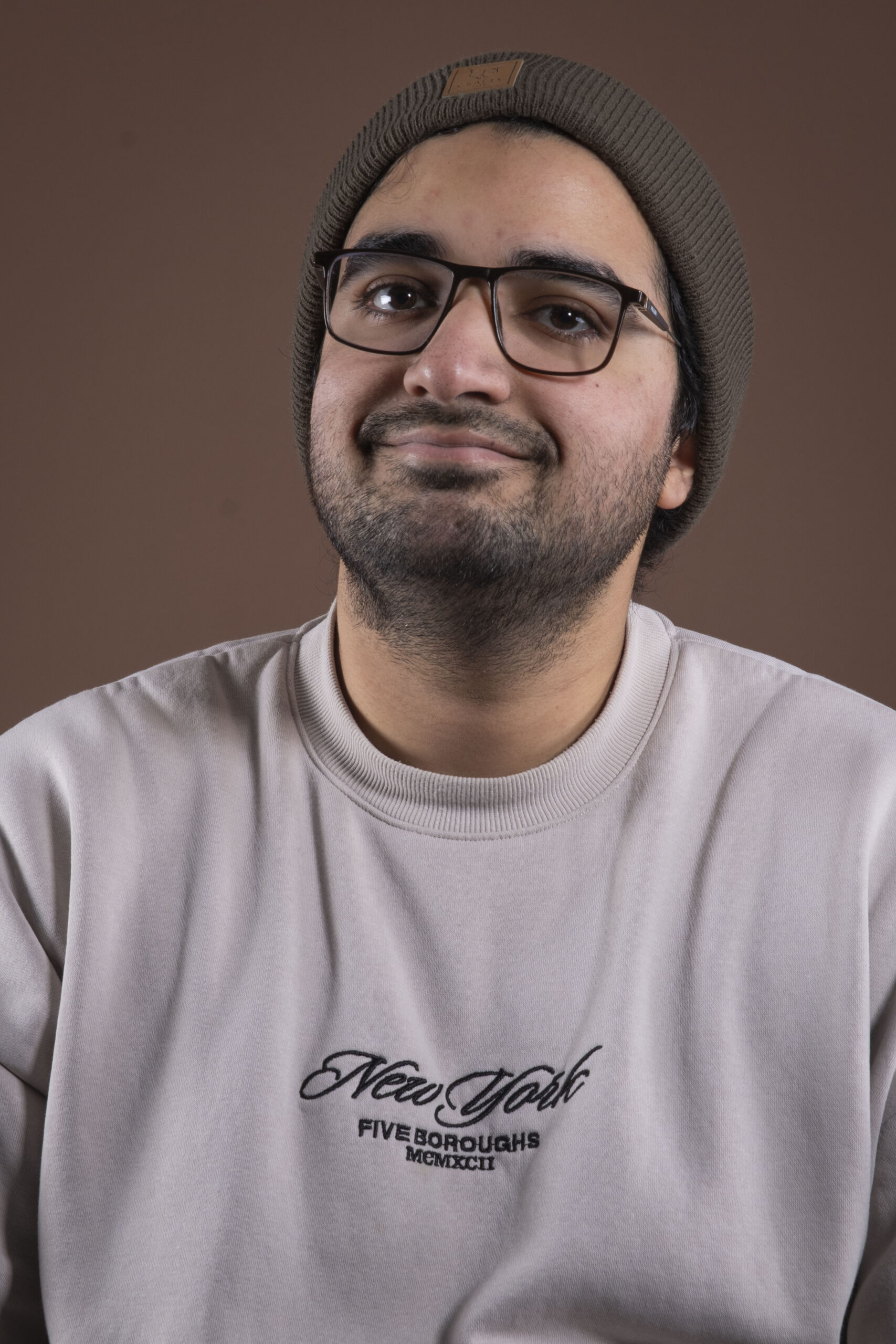 Saad Saqib