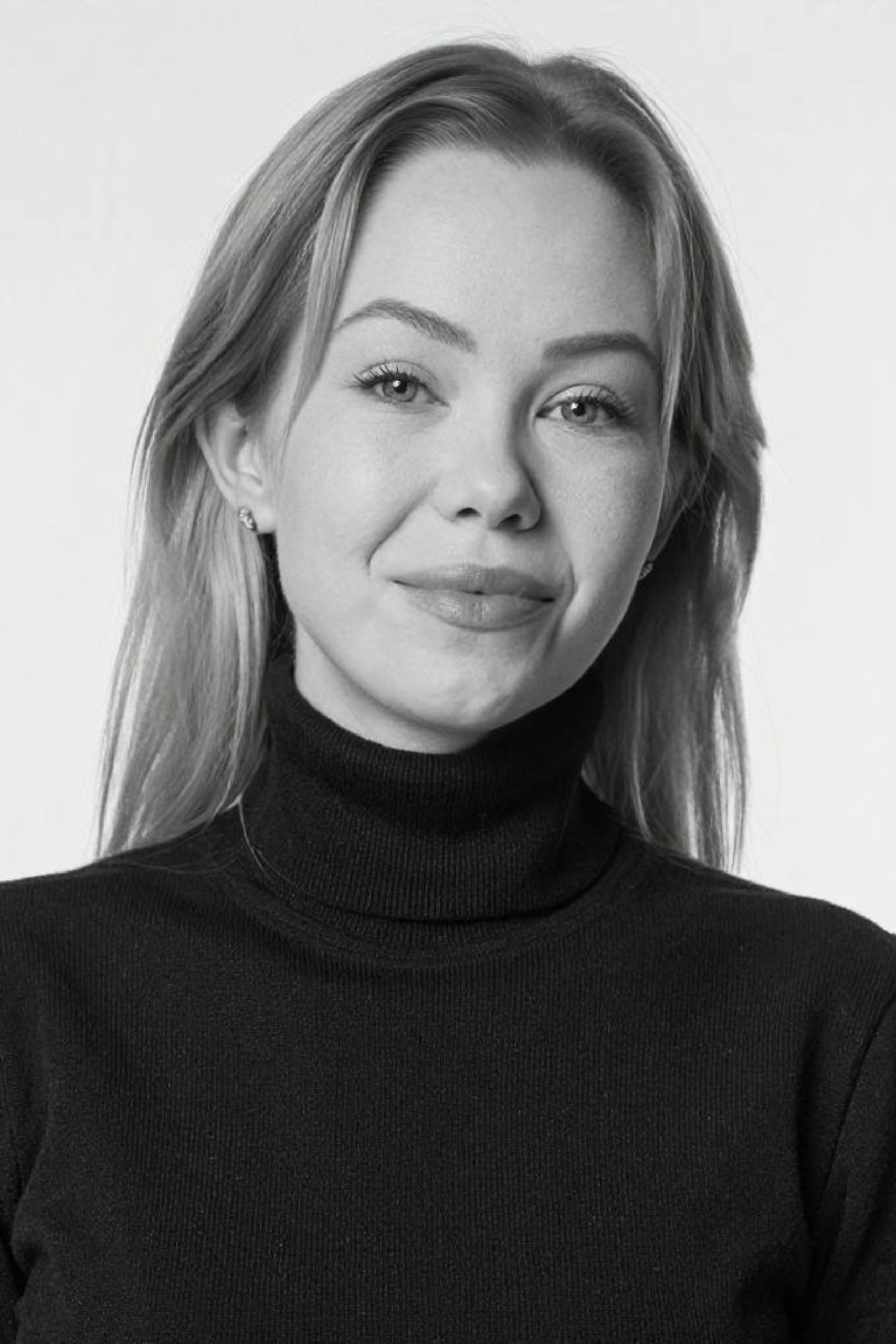 Sonja Holm